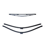 Opel Meriva B 2011-2017 Ön Cam Arka Cam Silecek