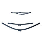 Peugeot 2008 2017-2019 Ön Cam Arka Cam Silecek