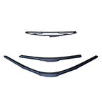 Peugeot 206 HB Hatchback 1998-2010 Ön Cam Arka Cam Silecek