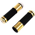 APEX MOTOSİKLET ELCİK ALÜMİNYUM BORULU GOLD UNİVERSAL