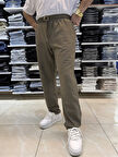 Çizgi Detay Baggy Jogger