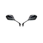 NCR HONDA ACTİVA S AYNA ORJİNAL SİYAH