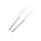 Nehir Dalyan, 2’li Jelatinli Yemek Bıçağı