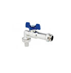 GMS 1/2 KÜRESEL BAHÇE MUSLUGU