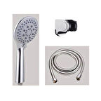 POLİSU MASTER MAFSALLI DUŞ TAKIMI