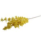 T.Concept Dekoratif, Yapay Bahar Dalı Sarı Renk