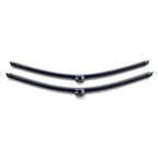 Mercedes C Serisi W203 2004-2007 55x55cm Ön Cam Silecek Takımı