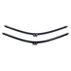 Mercedes C Serisi W204 2013-2014 Ön Cam Silecek Takımı 60x60cm