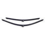 Mercedes CLA Serisi C117 2016-2018 Ön Cam Silecek Takımı 60x48cm