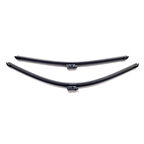 Land Rover Discovery 5 2017-2023 Ön Cam Silecek Takımı 60x50cm