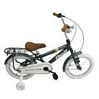 Ümit Stitch 16 Jant Çocuk Bisikleti Antrasit