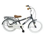 Ümit Stitch 20 Jant Çocuk Bisikleti Antrasit