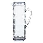 Depa Edition Akrilik Sürahi Şeffaf 1500 ml 