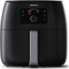 Philips HD9650/90 Avance Collection Airfryer Fritöz