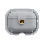 Gpack Apple Airpods Pro Uyumlu Kılıf Çıtçıtlı Kapak Darbe Korumalı Airbag 33
