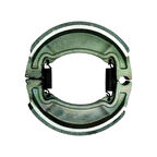 Motobir Arka Fren Kampana Balata Yamaha Cygnus Rs 125 Cc Cygnus 100 L 2015