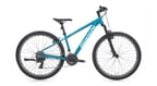 BIANCHI MAGMA 27.4 TOURNEY ERKEK DAĞ BİSİKLETİ 380H V 27.5 JANT 21 VİTES LZ SU YEŞİLİ  AÇIK MAVİ