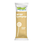 Wooc Lolipop Tavuklu Kedi Ödülü 1.4 Gr