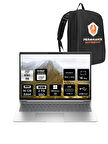 HP ProBook 460 G11 İntel Core Ultra 5 125U 16GB 2TB SSD 16'' WUXGA W11H 9Y7S7ET & PER4 ÇANTA