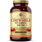  Chewable Vitamin C 500 mg