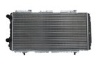 FIAT DUCATO 02/06 SU RADYATÖRÜ 2.0/2.3/2.8 (MEKANİK) (790X415X34) (MANUEL) (ALÜMİNYUM (ORİS)