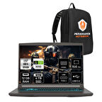 MSI Thin 15 i5 13420H 12GB 4TB SSD RTX3050/4GB 15.6" FHD 144Hz FDOS Gaming Laptop B13UC & ÇANTA