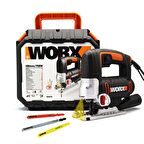 Worx WX479 Elektrikli 750 W Dekupaj Testere