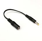 Dc Jack Çevirici 4 mm - 5.5 mm