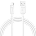 Usb 3.1 type-c Şarj-Data Kablosu 2.4A 10 adet