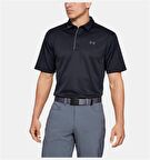 Under Armour Tech Polo Erkek T-Shirt