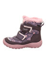 Superfit Crystal Kız Çocuk Gore-Tex Bot - Lila 009091-8510