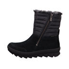 Legero Novara Kadın Siyah Gore-Tex Bot 009900-0000