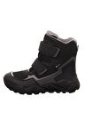 Superfit Rocket Çocuk Gore-Tex Bot - Siyah 000402-0010