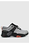 Salomon Kadın Gri-Siyah  X Ultra 4 Gore-Tex W Outdoor Spor Ayakkabı VO41623100