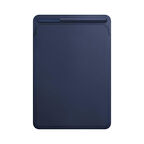 AppleMPU22ZM/A IPad Pro 10.5" Deri Zarf Kılıf/Midnight Blue Outlet