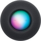 Apple Homepod Mini Akıllı Bluetooth Hoparlör Siyah
