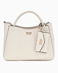 Guess Brenton Küçük Boy Girlfriend Kadın El Çantası | STD