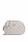 Guess Giully II Toprak Kadın Çapraz Askılı Çanta HWQG9673140