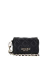 Guess Giully Kadın Siyah Anahtarlık RWG74601860-BLA