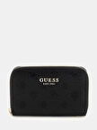 Guess Phoebe 4G ve Peony Logolu Kadın Cüzdan SWPD9665140