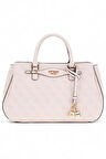 Guess Katya Pembe Kadın Omuz Çantası HWSG9652060