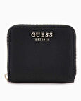 Guess Laurel II Küçük Boy Fermuarlı Kadın Cüzdan | STD