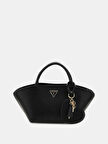 Guess Bolena Kadın Siyah El Çantası HWZG9207760-BLA