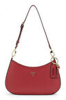 Guess Noelle II Kırmızı Kadın Omuz Çantası HWZG9672180