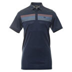 Travis Mathew Extra Aloe Erkek Polo Tshirt