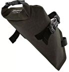 Brooks Scape Roll Sele Altı Çanta 1L Yeşil - BSB02PLA00401