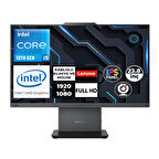 Lenovo ThinkCentre Neo 50A G5 i5-13420H 64GB 4TB SSD 23.8" FHD Freedos All In One PC 12SC000MTR 017