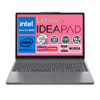 Lenovo IdeaPad Slim 3 15IRH10 i5-13420H 8GB 1TB SSD 15.3" WUXGA W11P Notebook 83K1004ETR 012