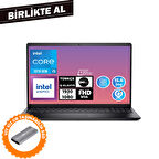 Dell Vostro 3530 i5-1334U 16GB 512GB SSD 15.6" FHD Ubuntu + VIT 512GB SSD N3404PVNB3530U 015