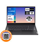 Lenovo V15 Gen 4 i7-1355U 16GB 512GB SSD 15.6" FHD W11P Laptop + Termometre 83A100GPTR 013